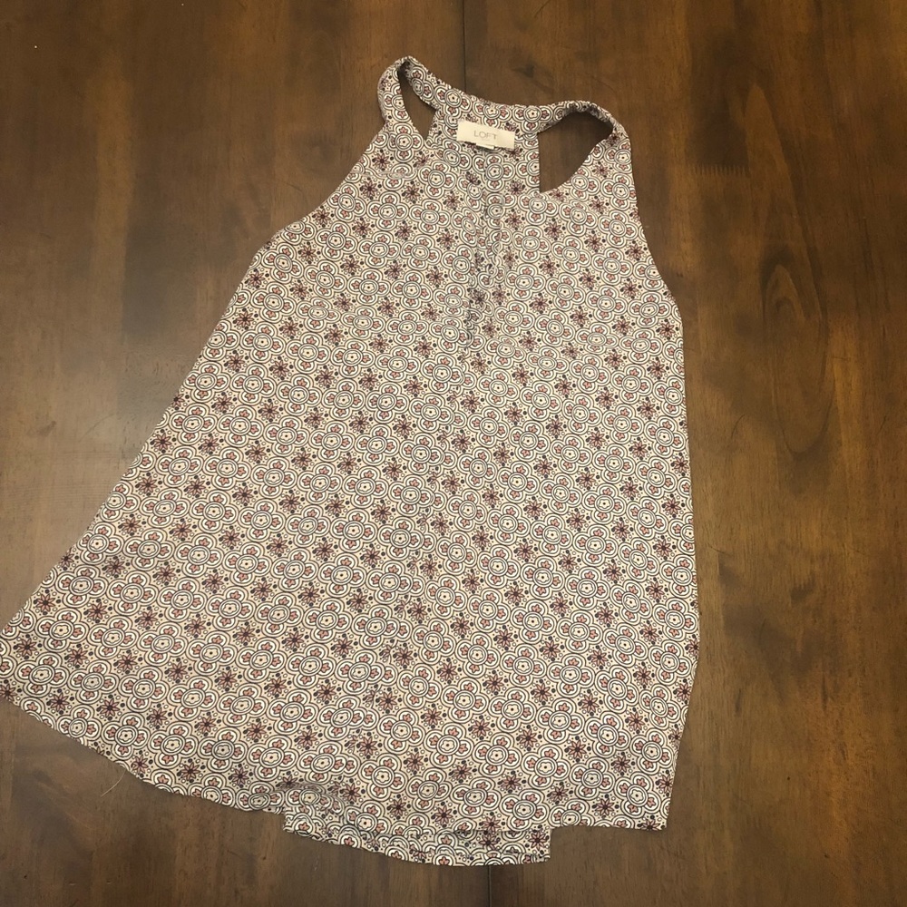 Loft shirt
